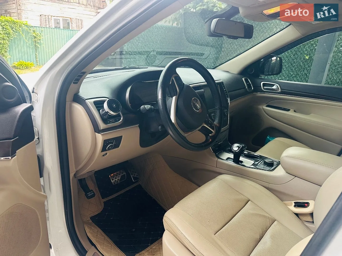 2014 Jeep Grand Cherokee - мініатюра 49