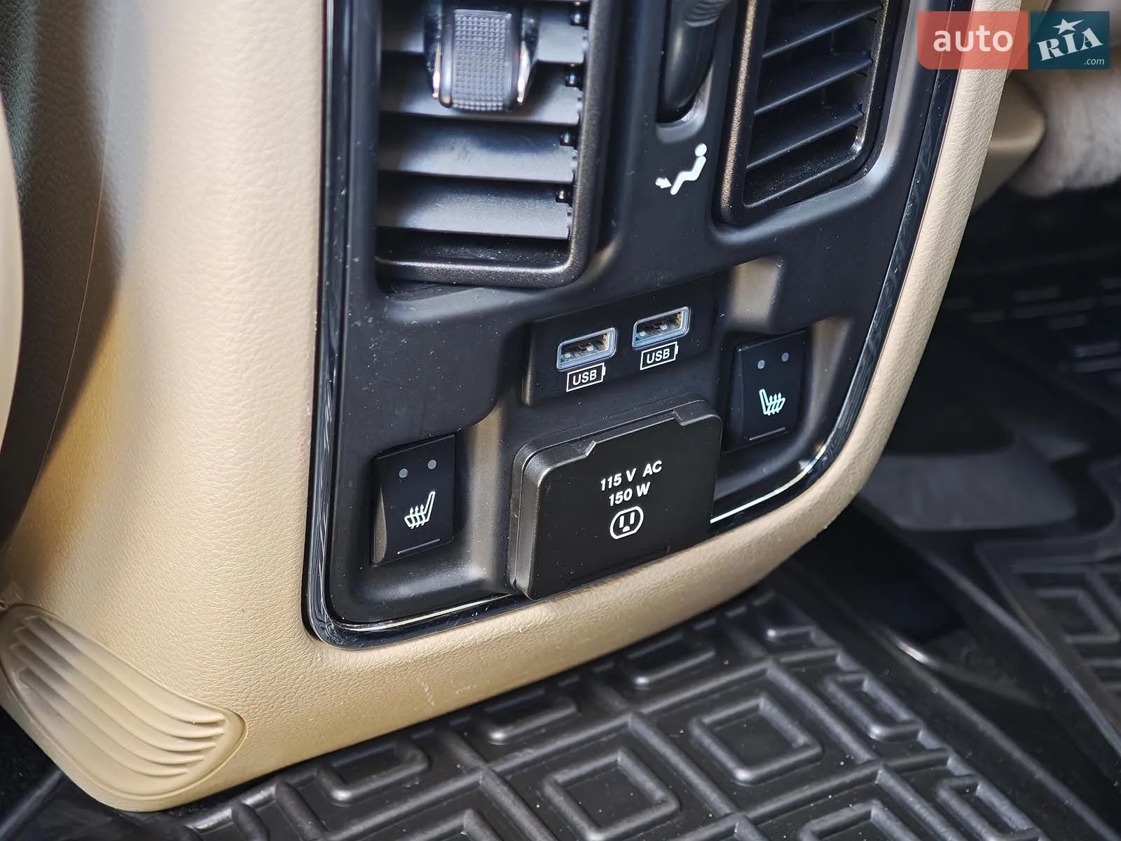 2014 Jeep Grand Cherokee - мініатюра 19