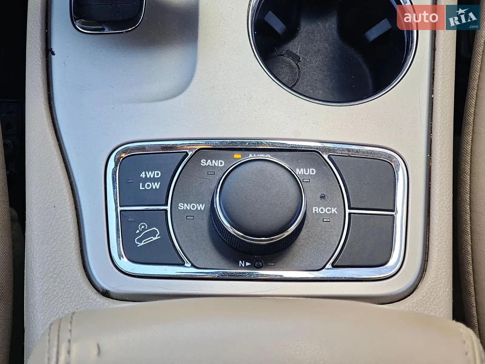 2014 Jeep Grand Cherokee - мініатюра 24