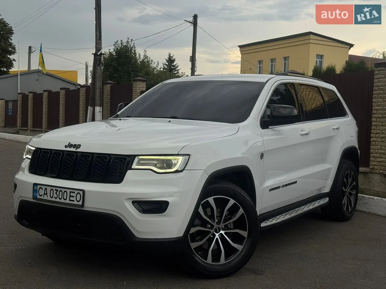 2017 Audi Q7 - мініатюра 49