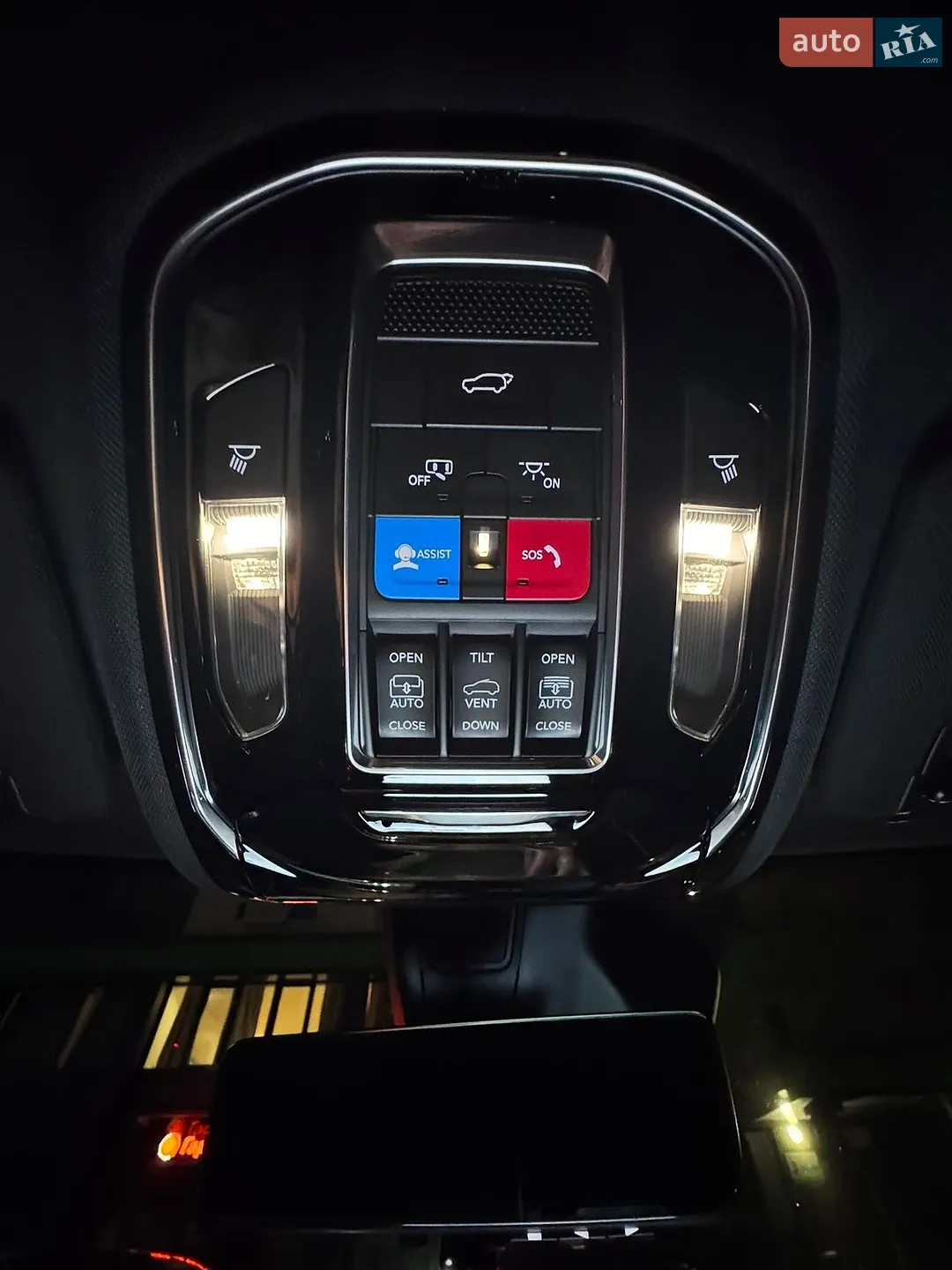 2023 Jeep Grand Cherokee - мініатюра 9