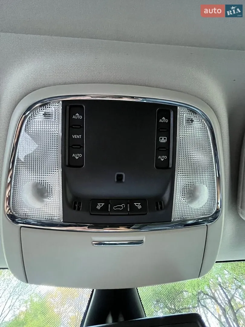2012 Jeep Grand Cherokee - мініатюра 28