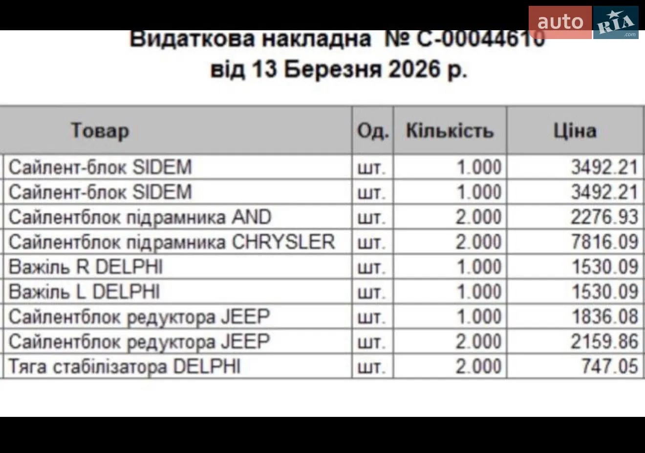 2014 Jeep Grand Cherokee - мініатюра 53