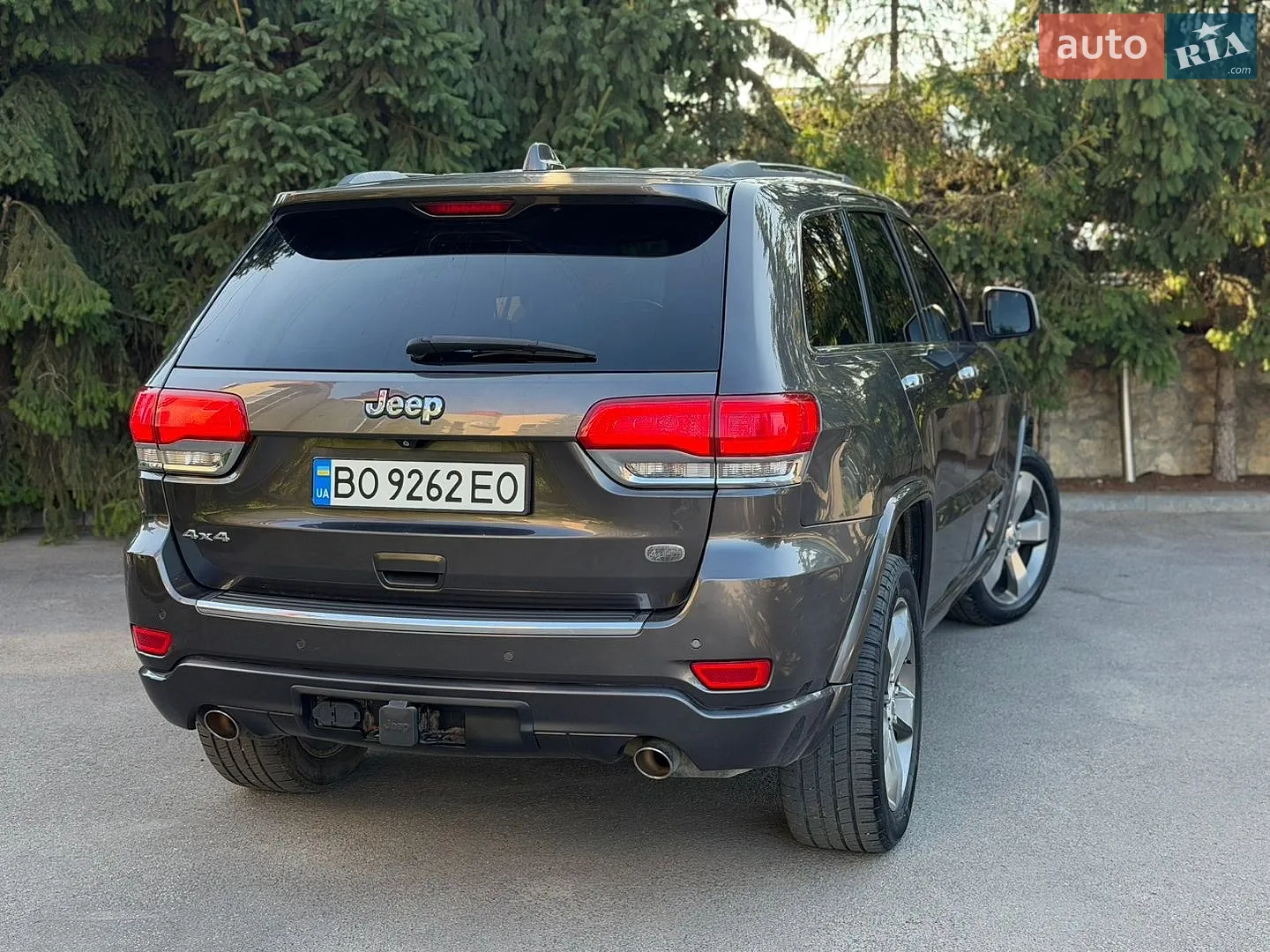 2013 Jeep Grand Cherokee - мініатюра 10