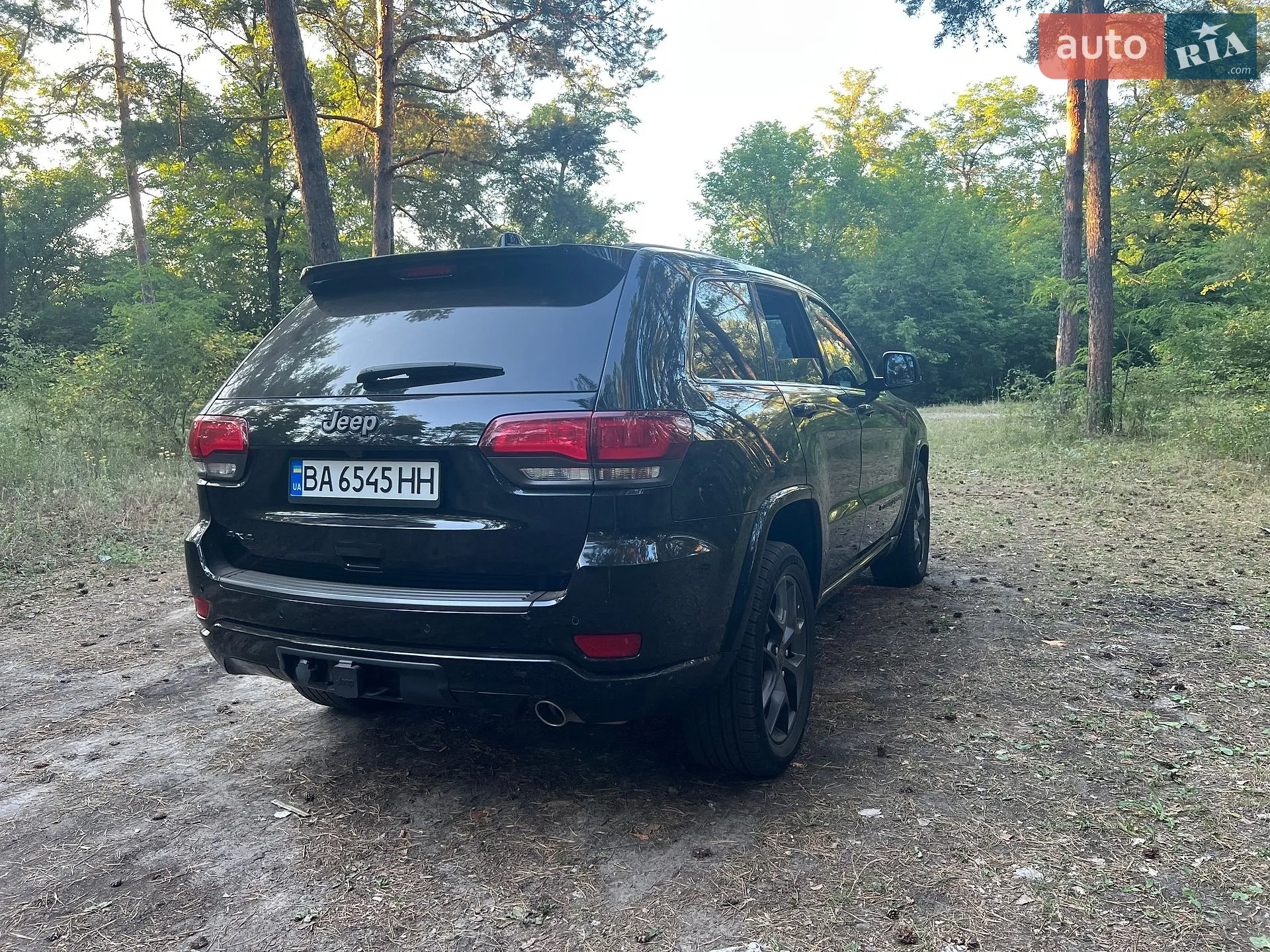 2021 Jeep Grand Cherokee - мініатюра 6