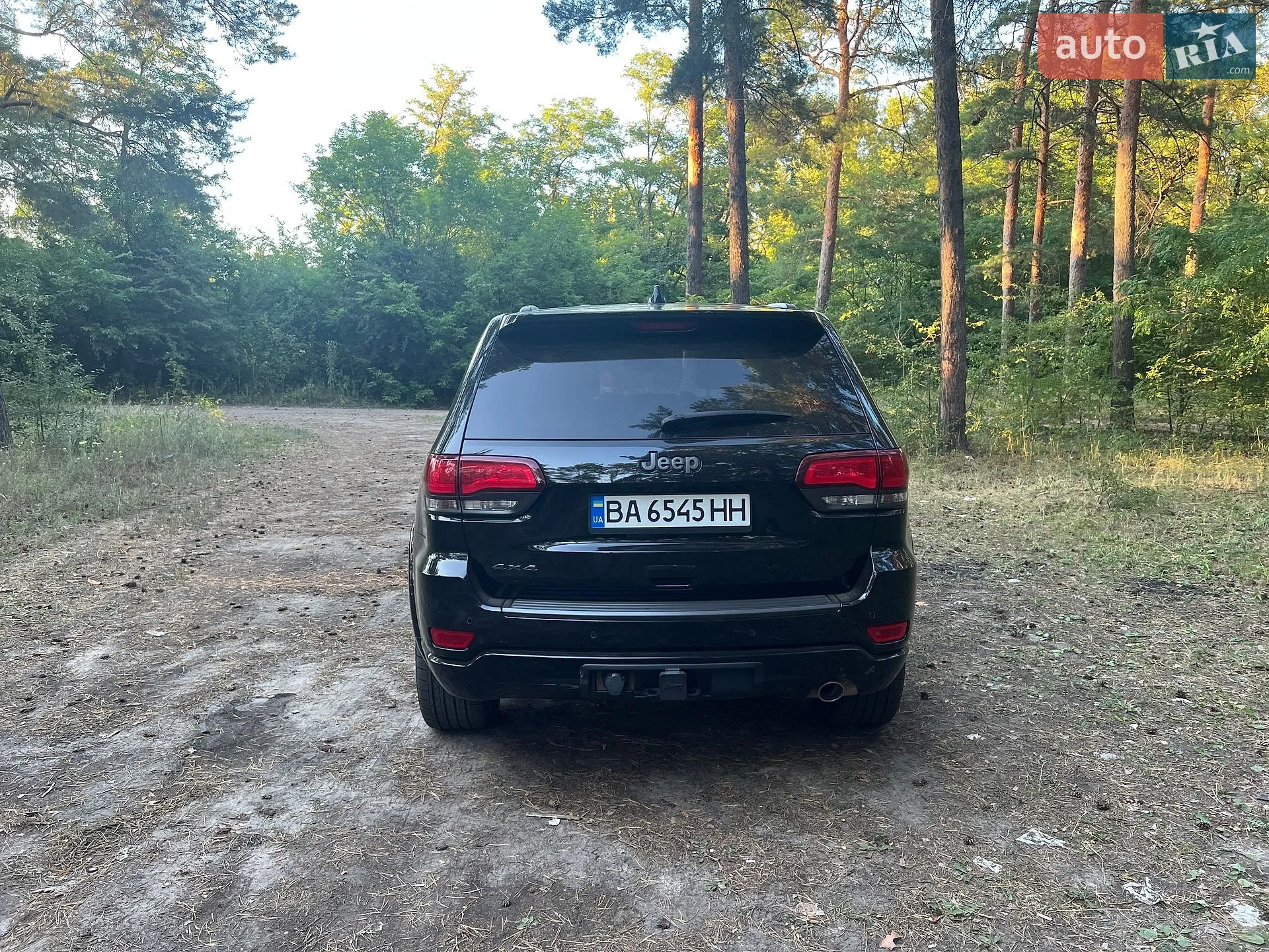 2021 Jeep Grand Cherokee - мініатюра 5