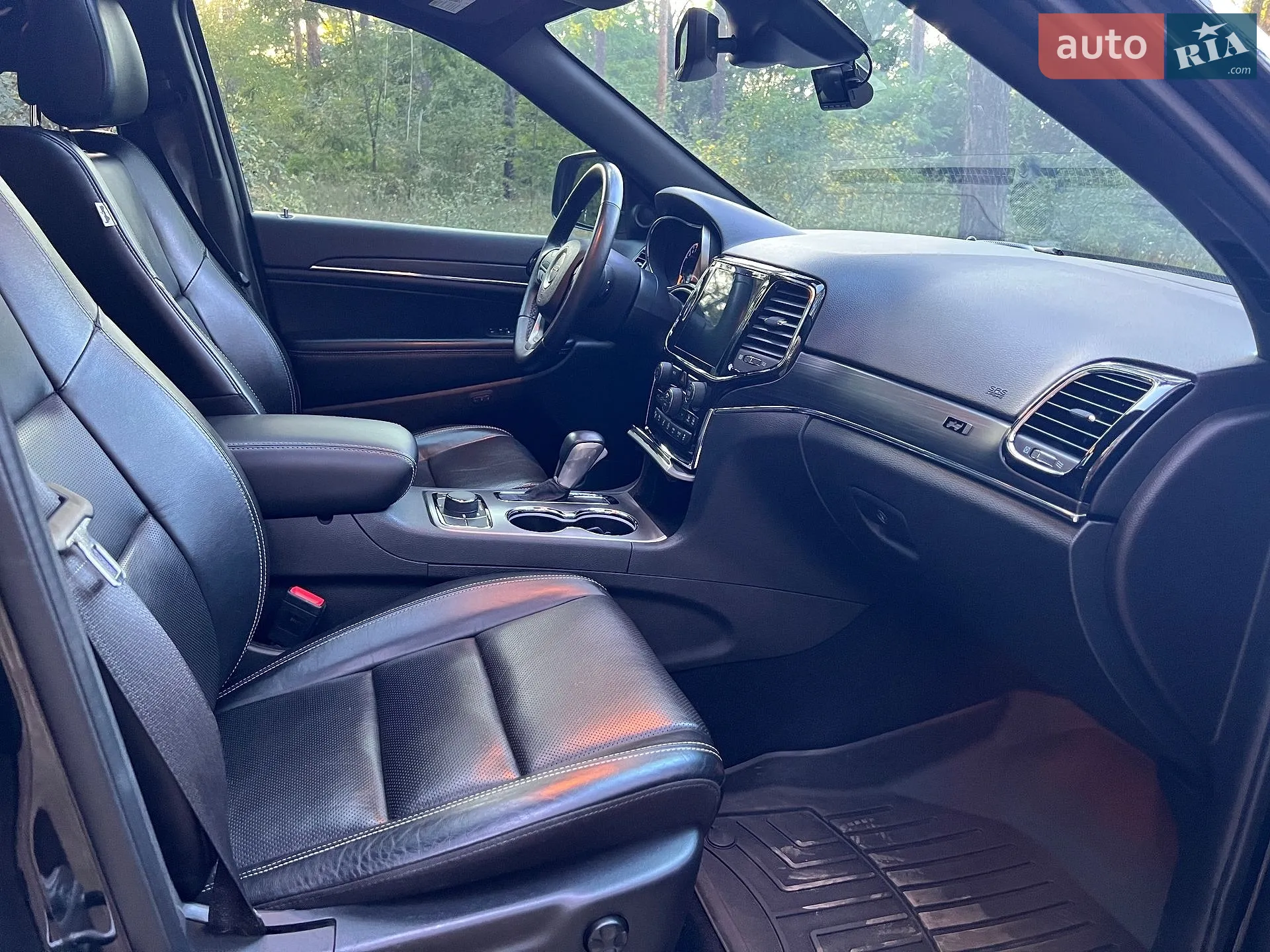 2021 Jeep Grand Cherokee - мініатюра 13