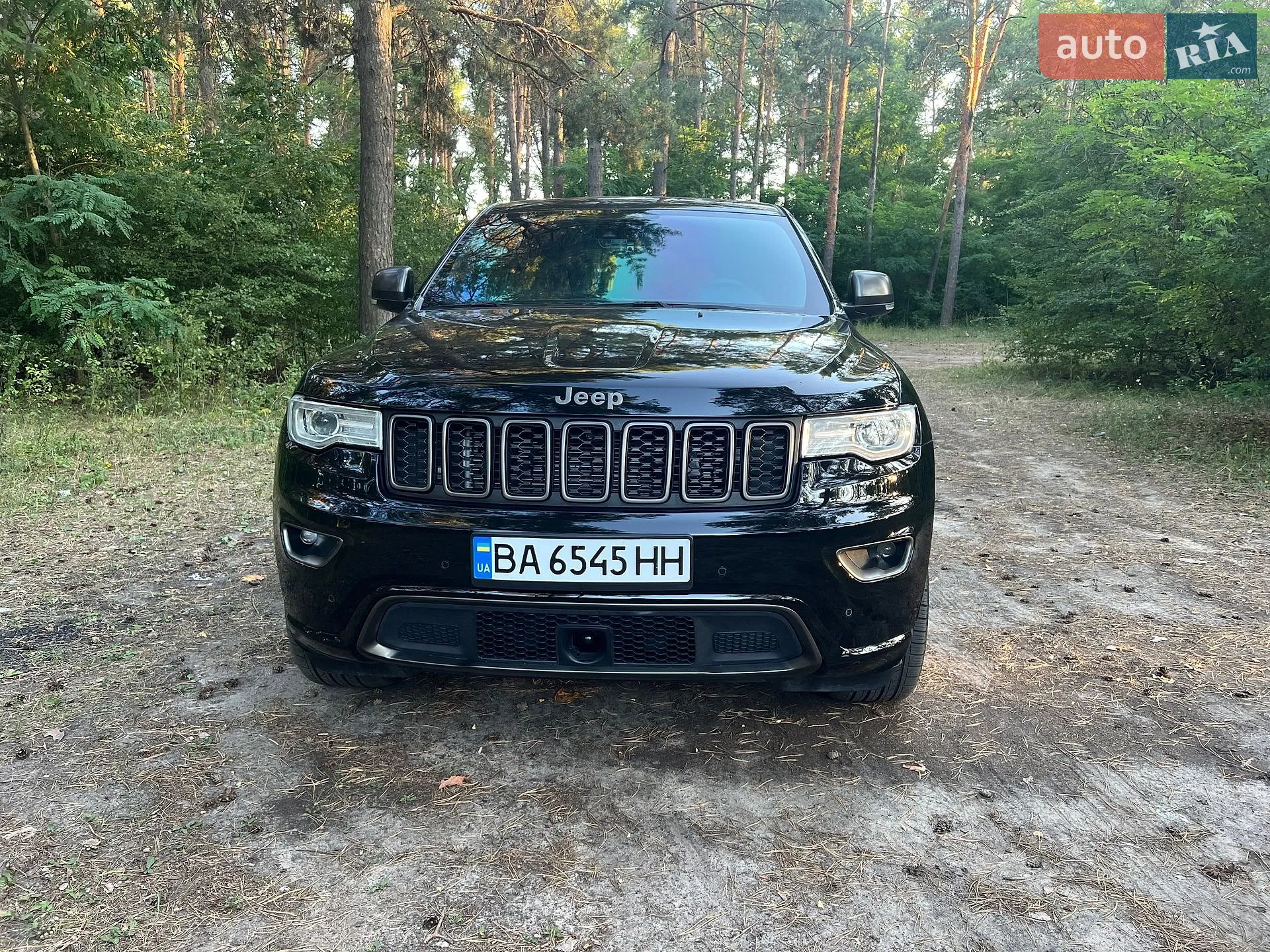 2021 Jeep Grand Cherokee - мініатюра 11