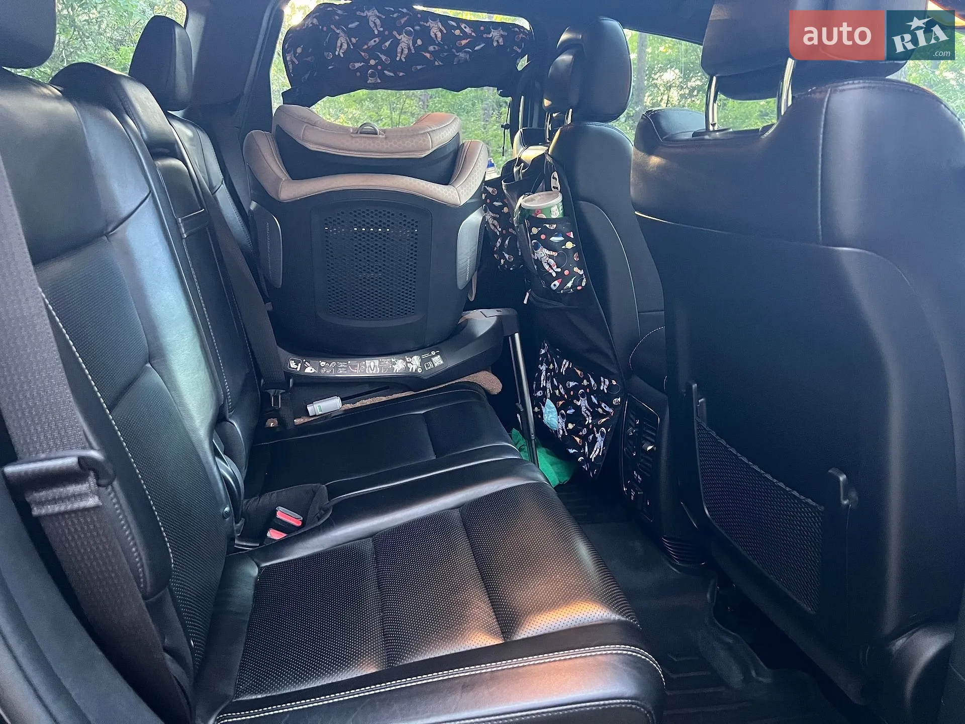2021 Jeep Grand Cherokee - мініатюра 15