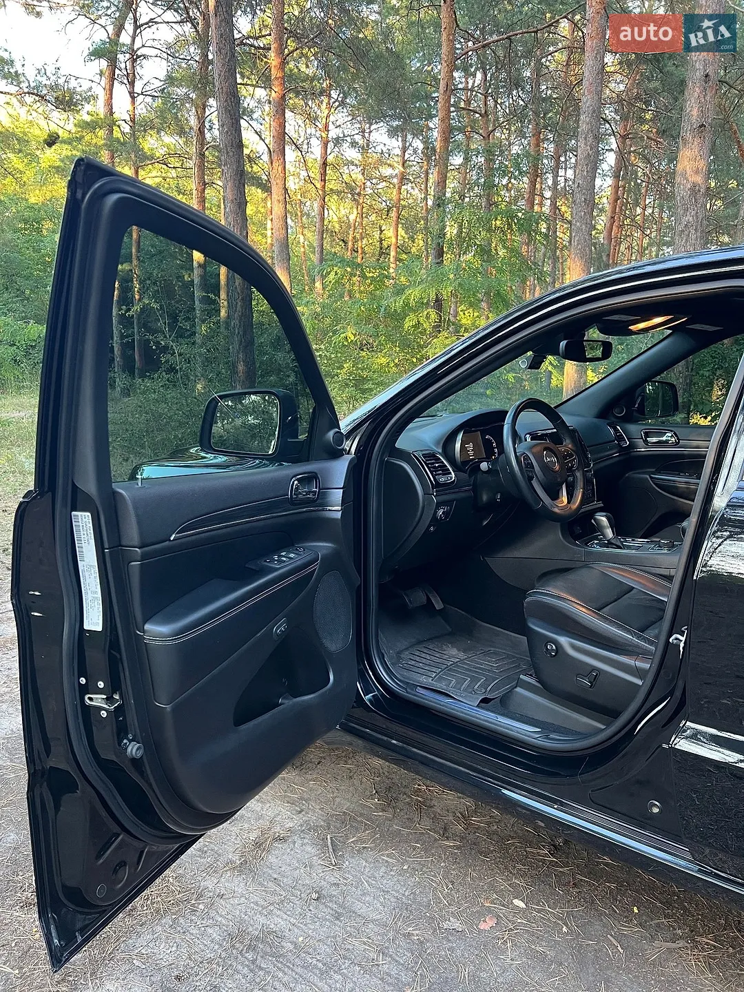 2021 Jeep Grand Cherokee - мініатюра 17