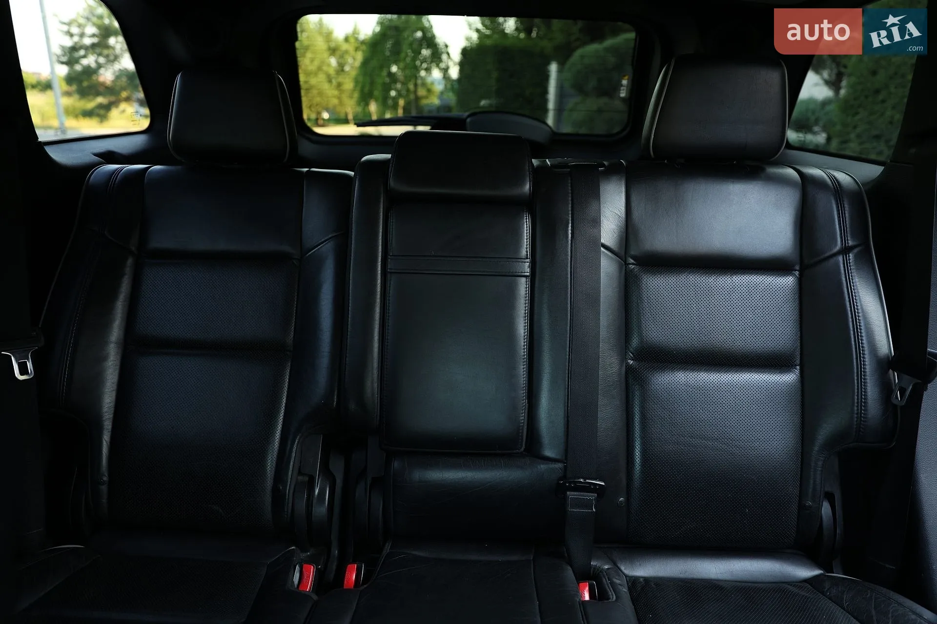 2011 Jeep Grand Cherokee - мініатюра 11