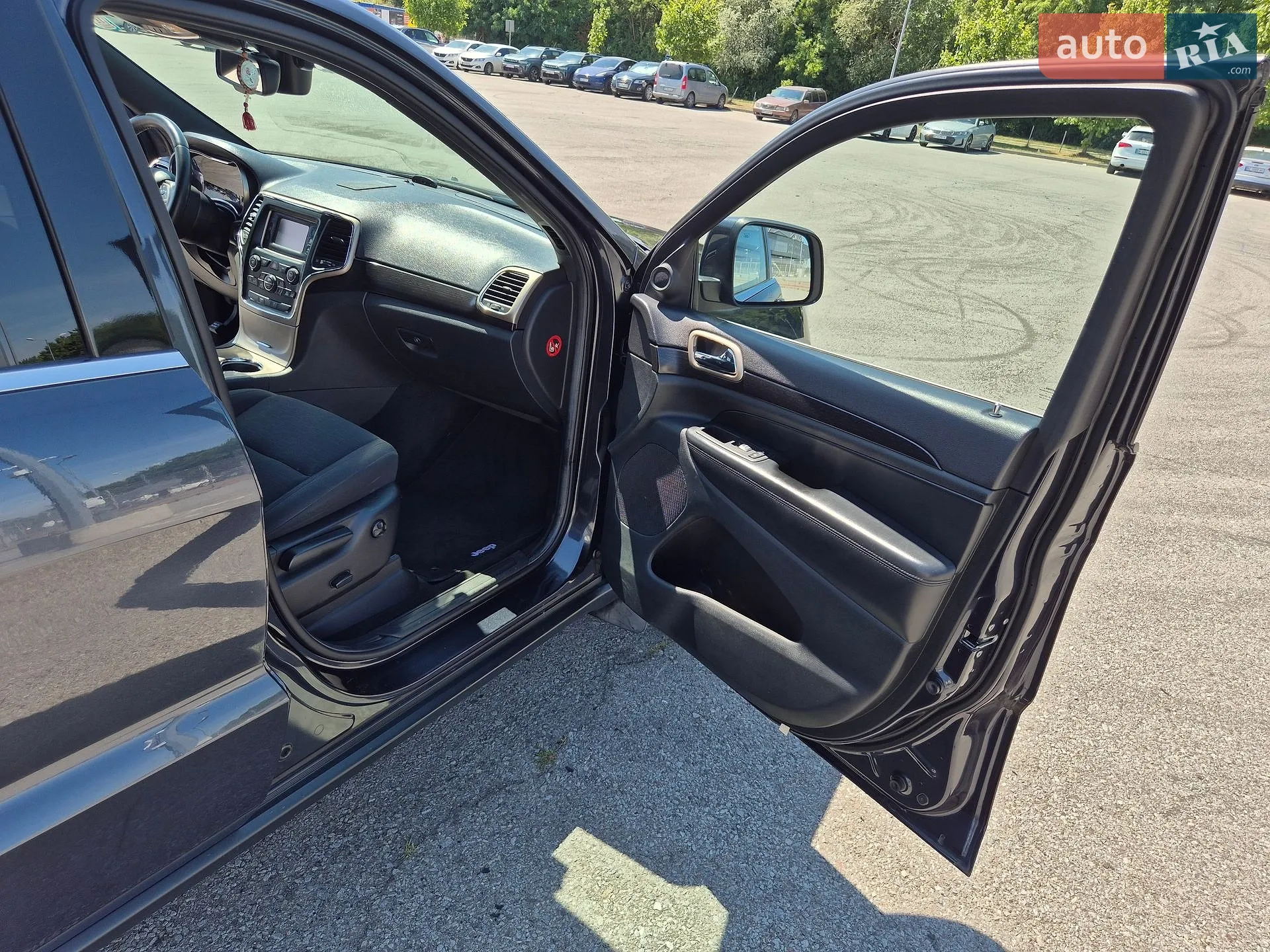 2013 Jeep Grand Cherokee - мініатюра 24