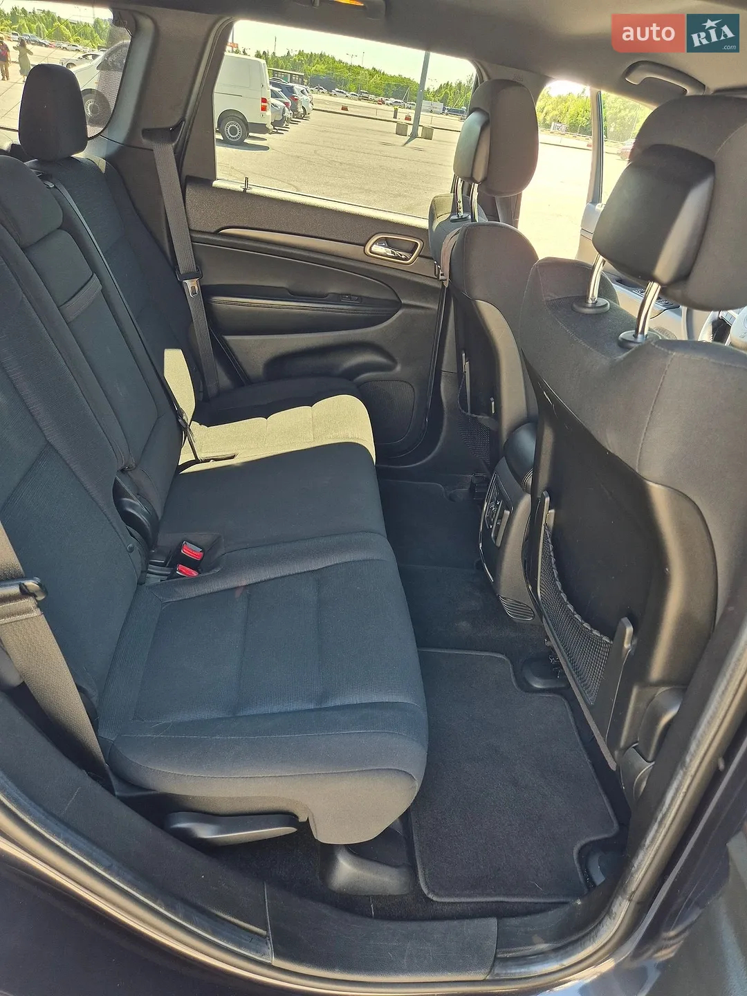 2013 Jeep Grand Cherokee - мініатюра 25