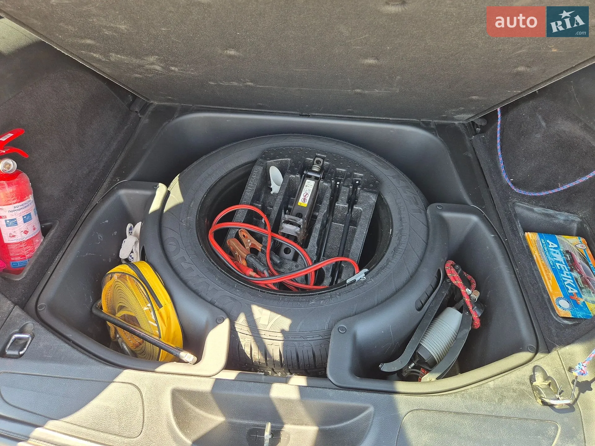 2013 Jeep Grand Cherokee - мініатюра 31