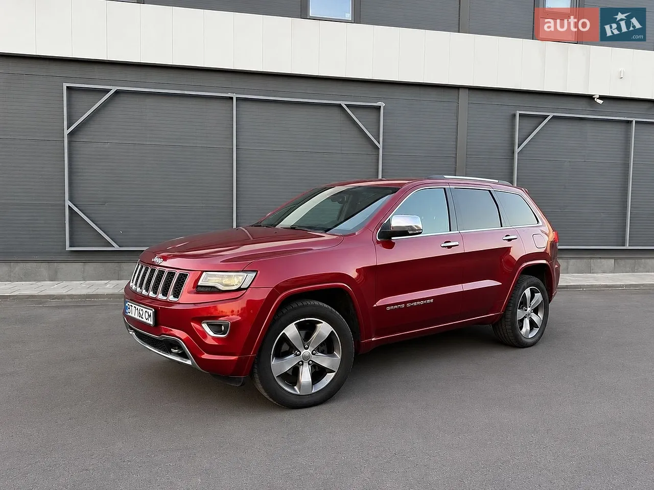 2014 Jeep Grand Cherokee - мініатюра 25