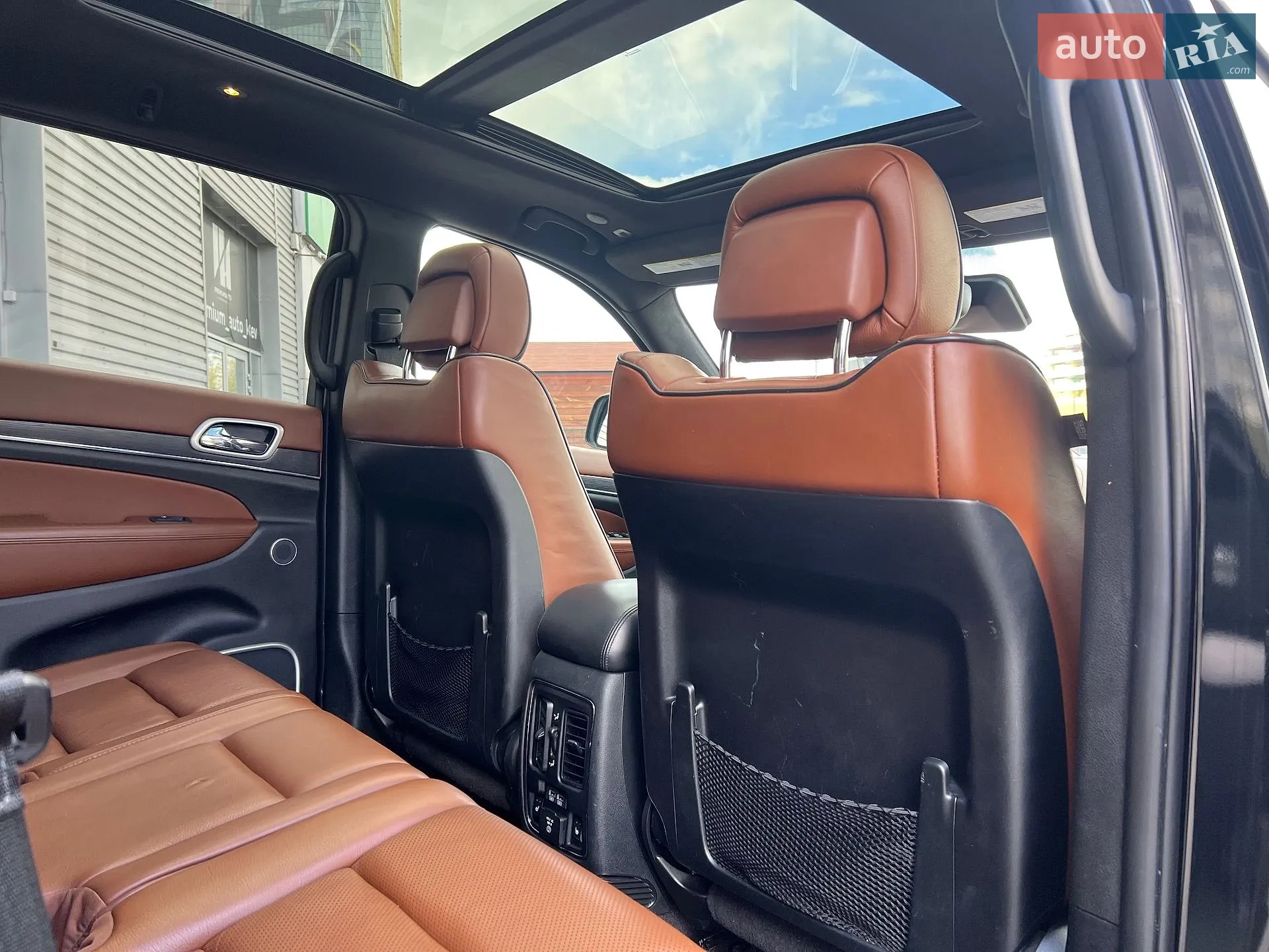 2018 Jeep Grand Cherokee - мініатюра 30