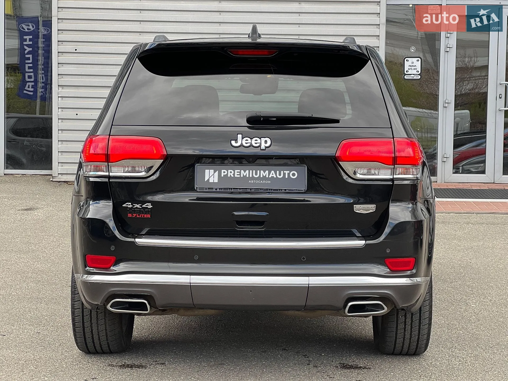 2018 Jeep Grand Cherokee - мініатюра 11