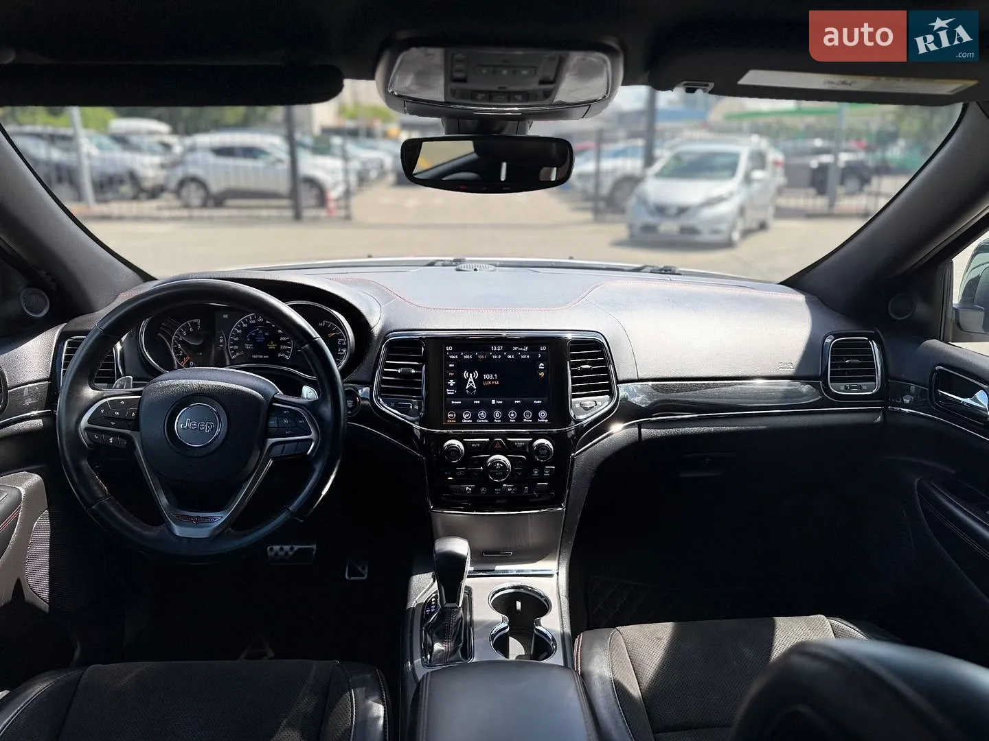 2020 Jeep Grand Cherokee - мініатюра 18
