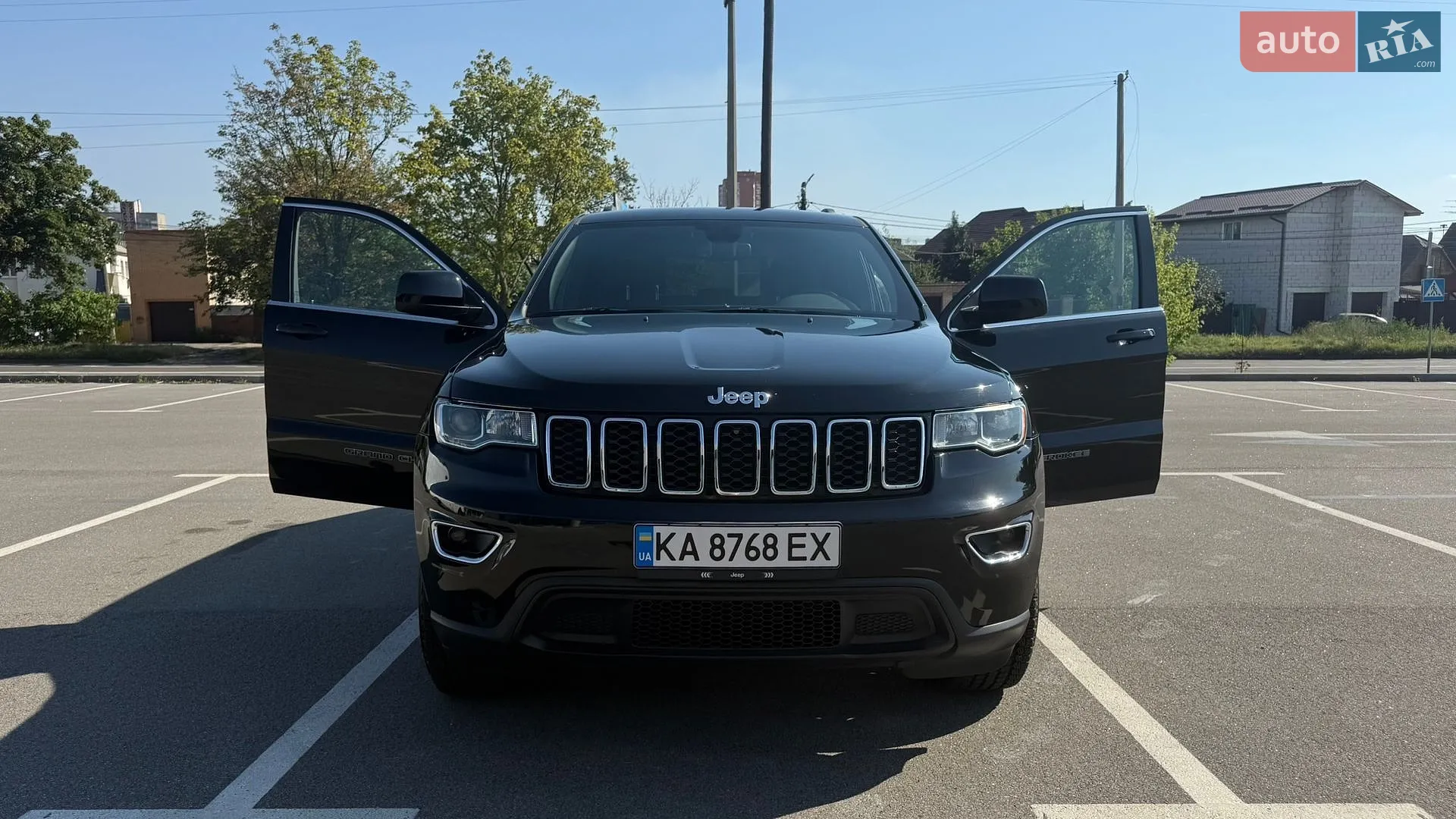 2020 Jeep Grand Cherokee - мініатюра 6