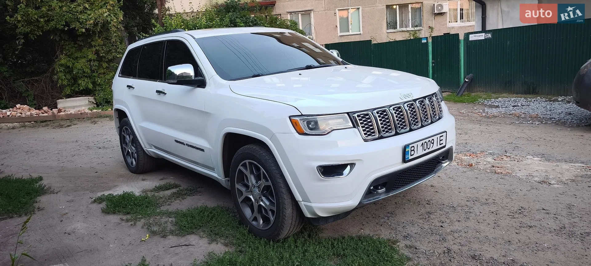 2020 Jeep Grand Cherokee - мініатюра 21