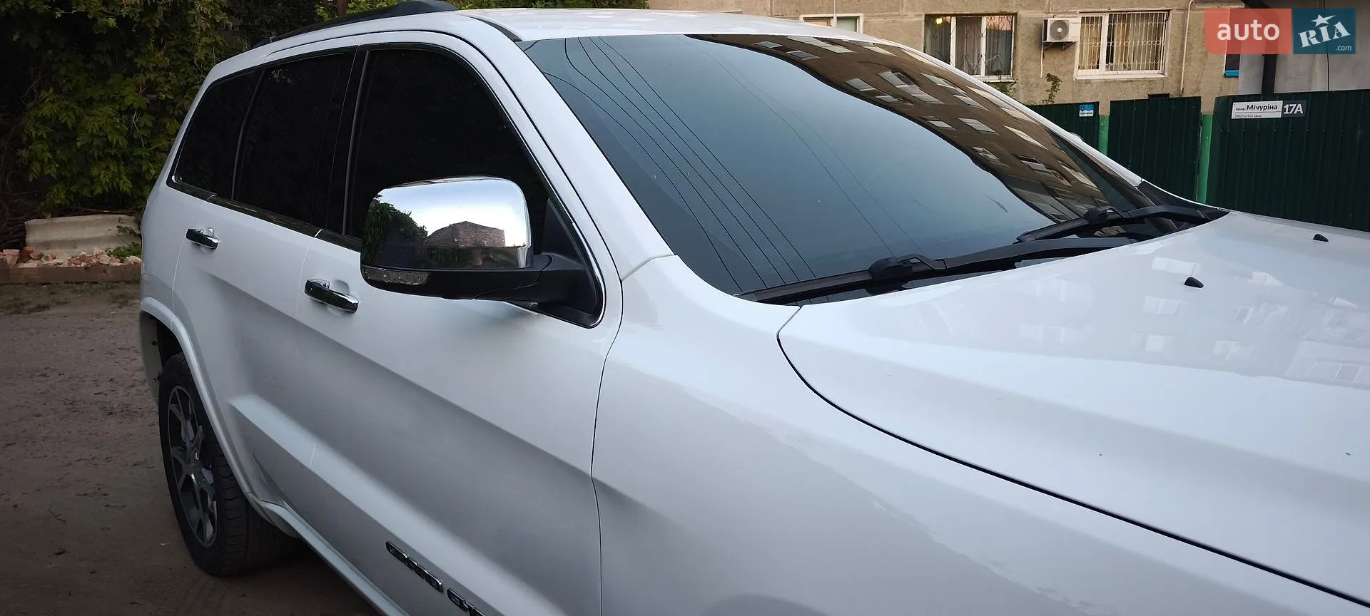 2020 Jeep Grand Cherokee - мініатюра 7