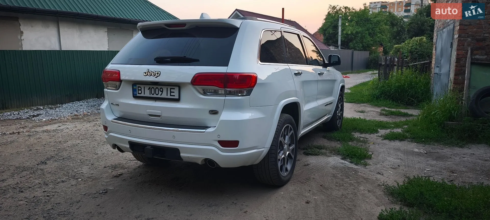 2020 Jeep Grand Cherokee - мініатюра 15