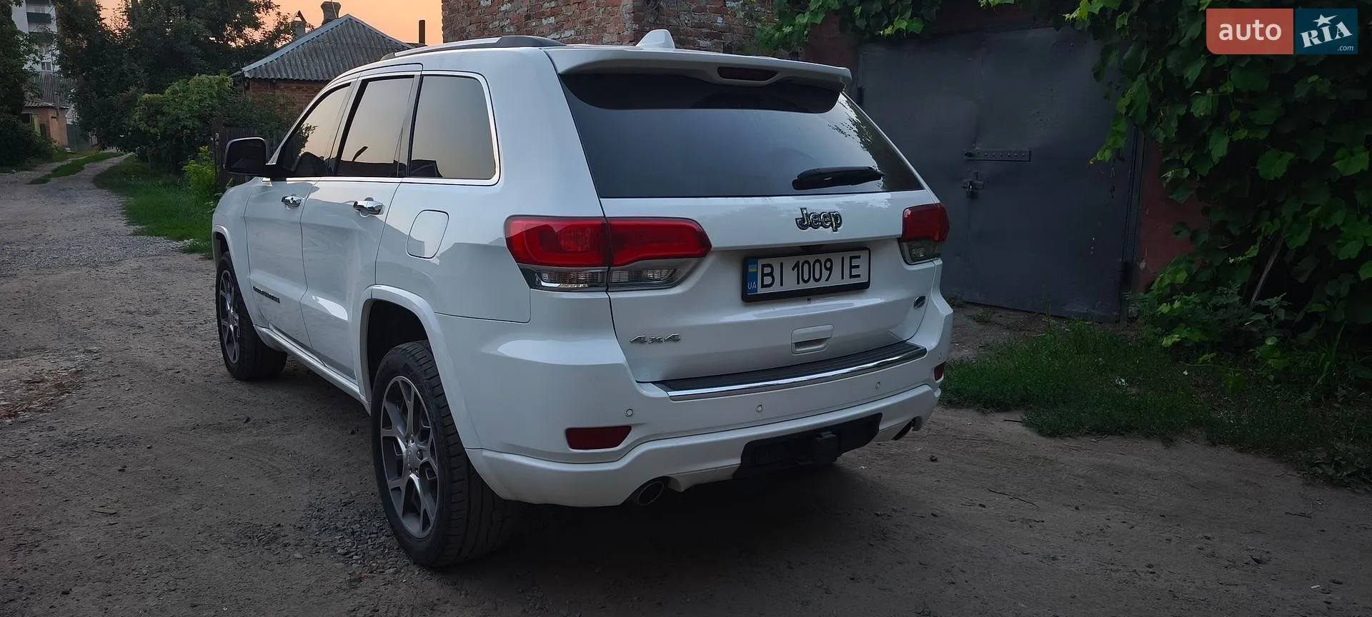 2020 Jeep Grand Cherokee - мініатюра 18