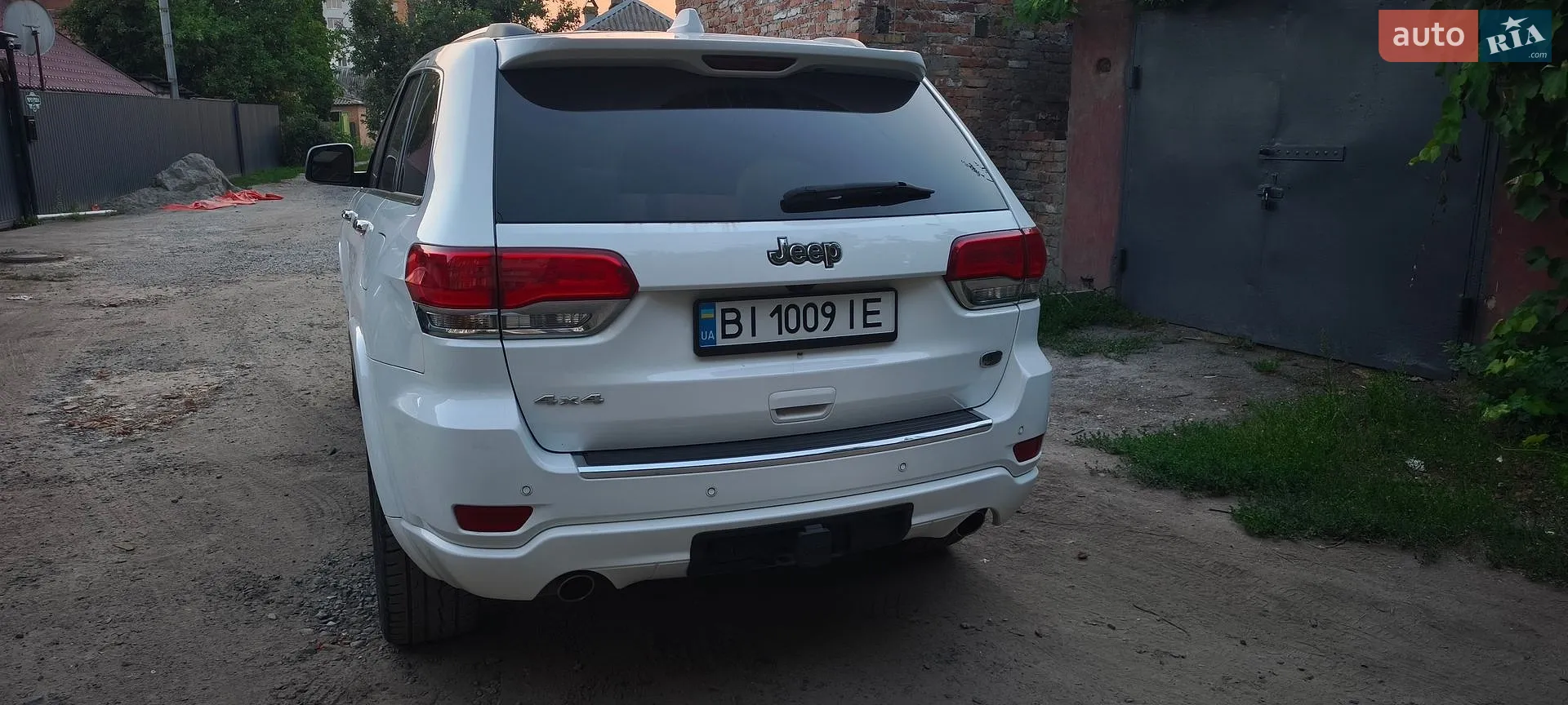 2020 Jeep Grand Cherokee - мініатюра 19