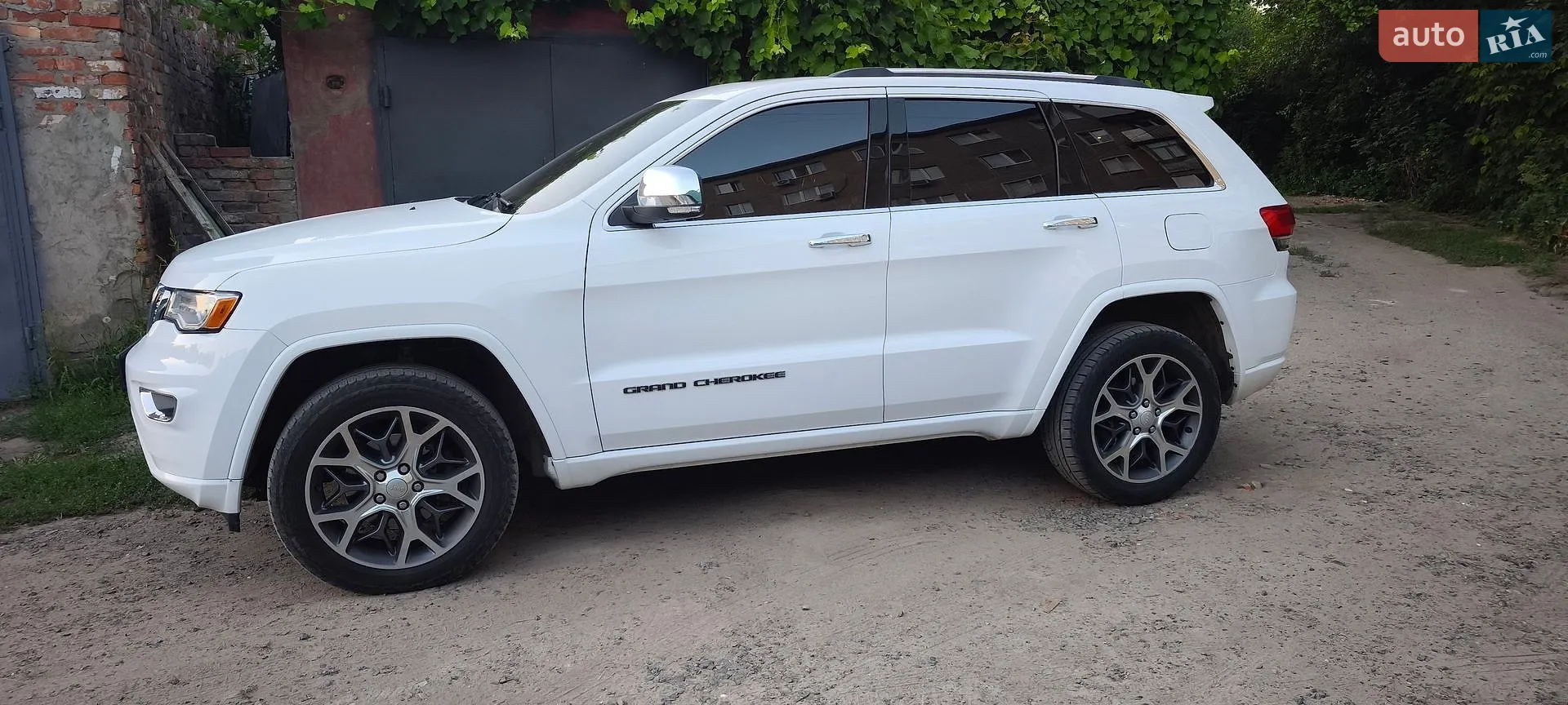 2020 Jeep Grand Cherokee - мініатюра 9