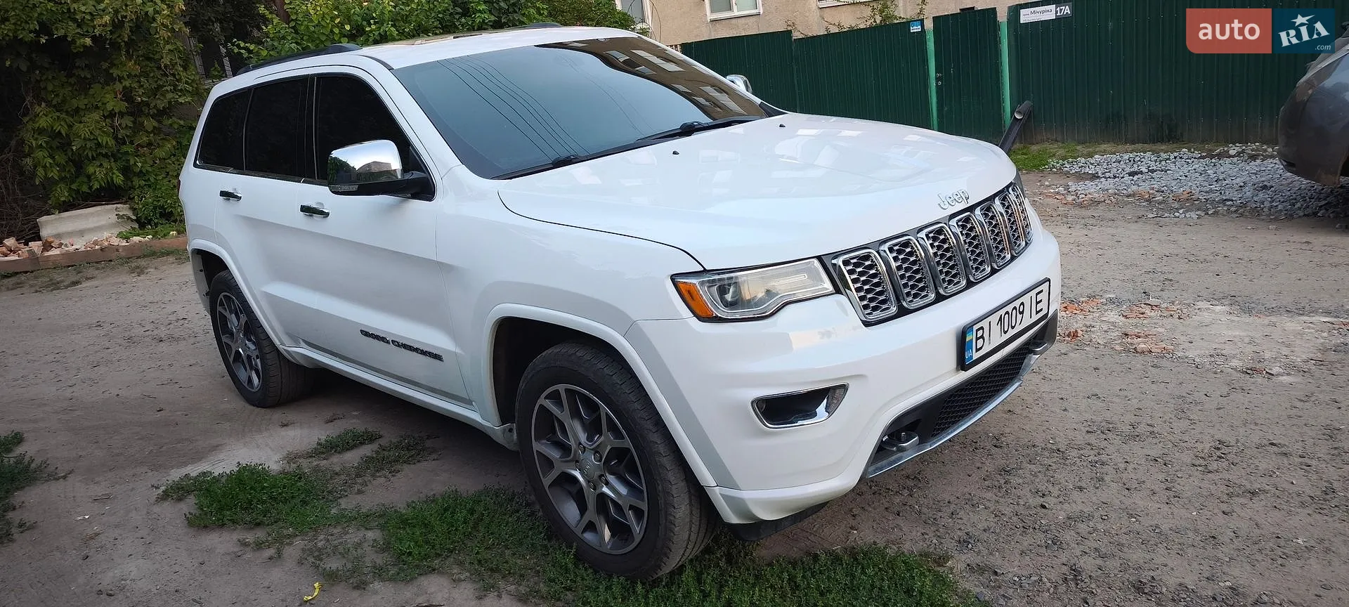 2020 Jeep Grand Cherokee - мініатюра 13