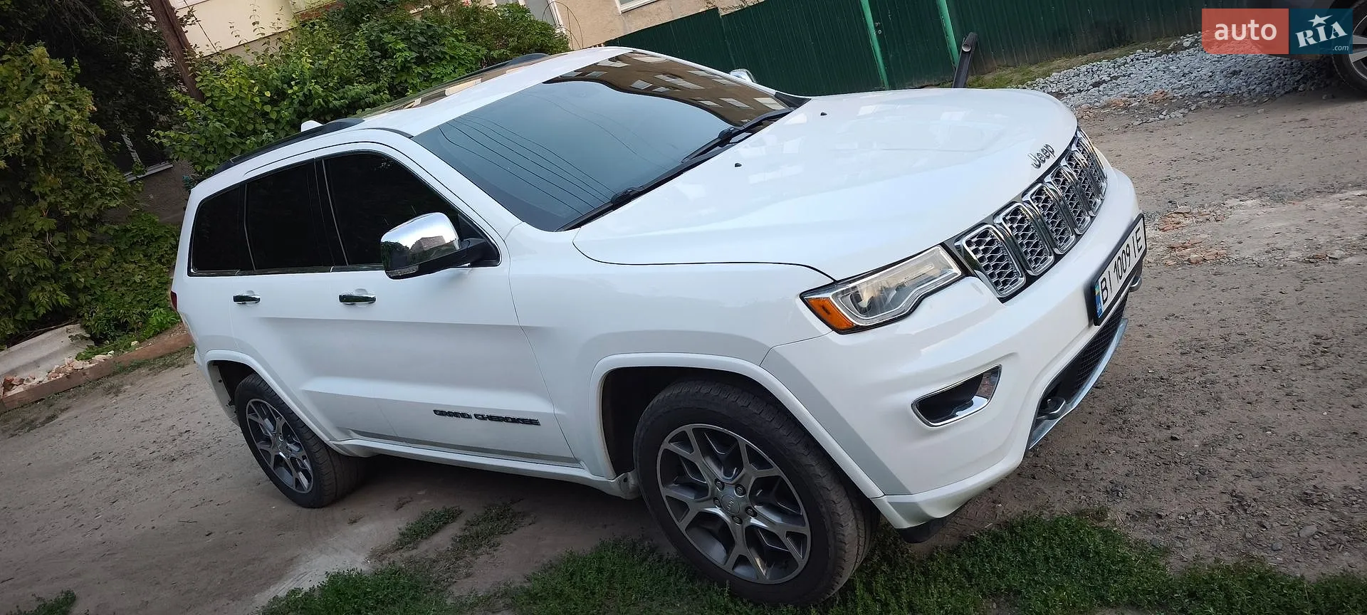 2020 Jeep Grand Cherokee - мініатюра 14