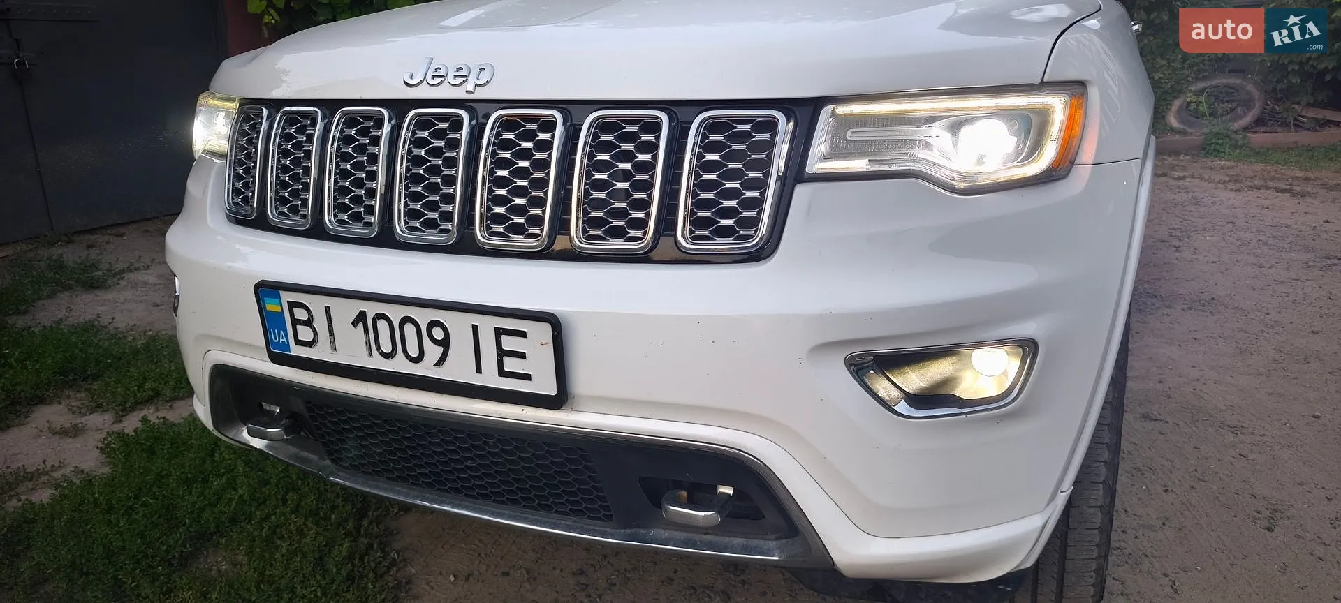 2020 Jeep Grand Cherokee - мініатюра 22