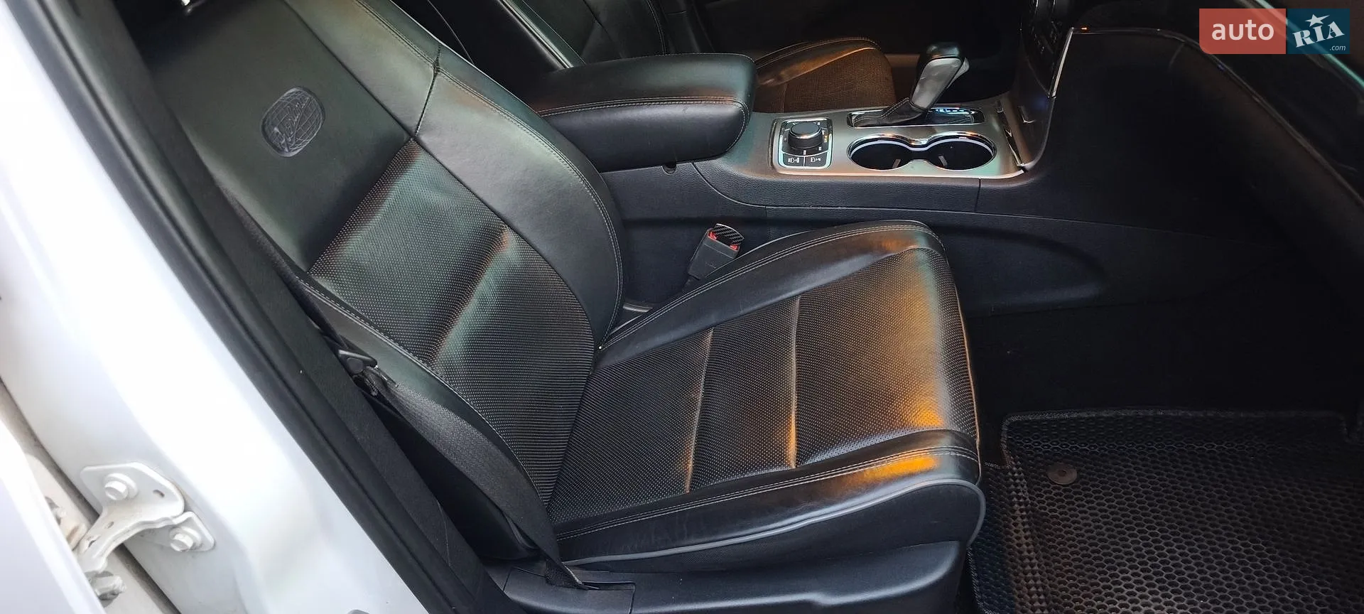 2020 Jeep Grand Cherokee - мініатюра 38