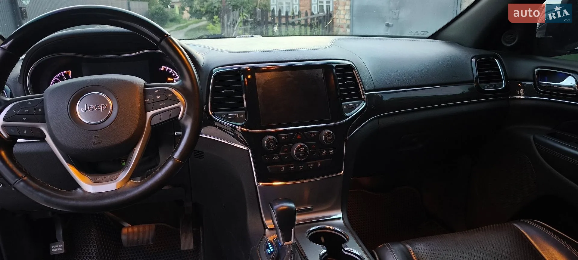 2020 Jeep Grand Cherokee - мініатюра 45