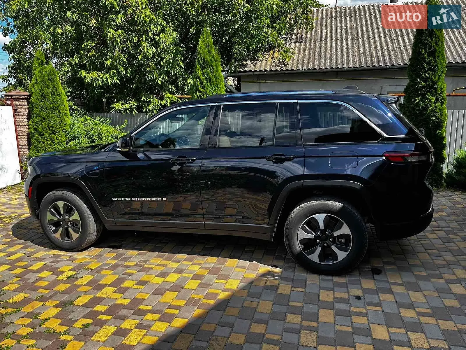 2022 Jeep Grand Cherokee - мініатюра 8