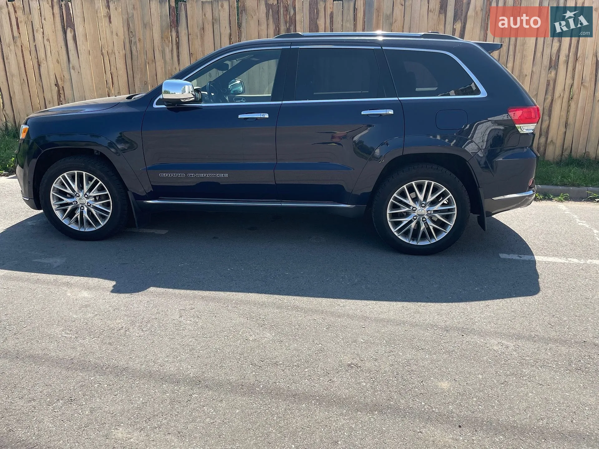 2016 Jeep Grand Cherokee - мініатюра 11