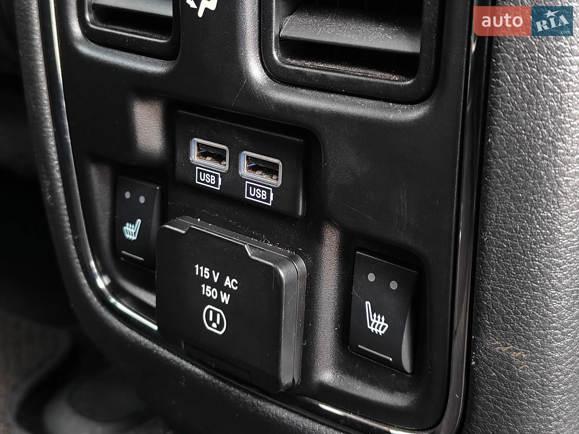 2015 Jeep Grand Cherokee - мініатюра 14