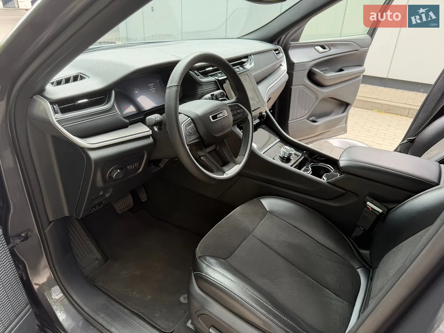 2023 Jeep Grand Cherokee - мініатюра 7