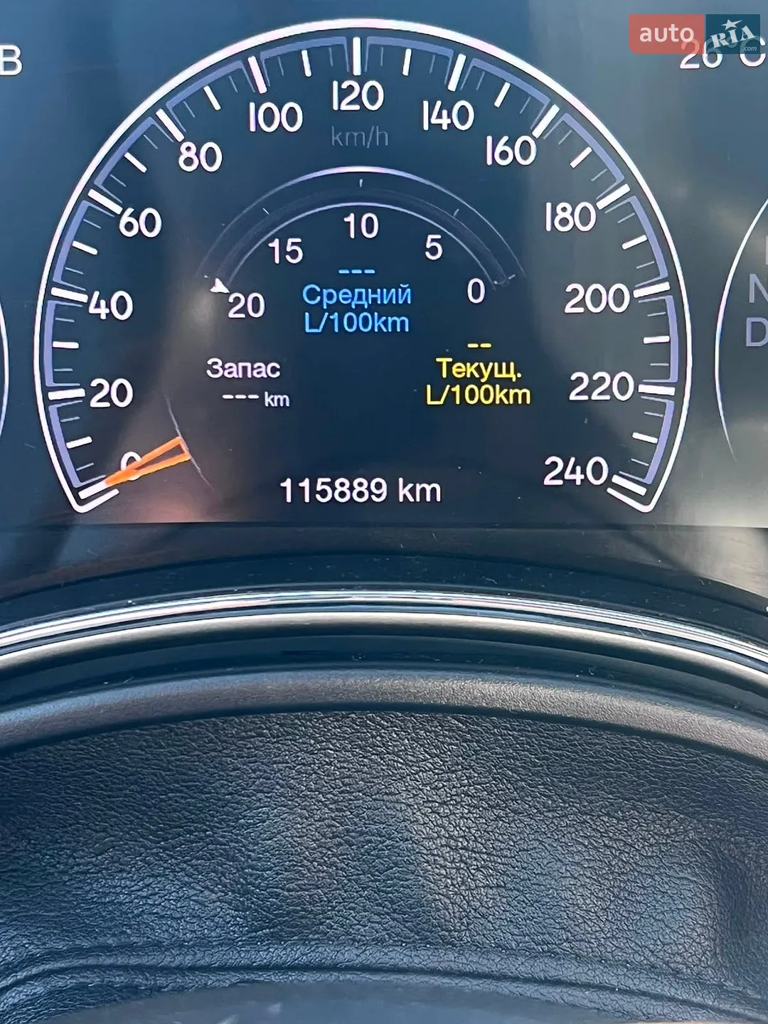 2017 Jeep Grand Cherokee - мініатюра 14