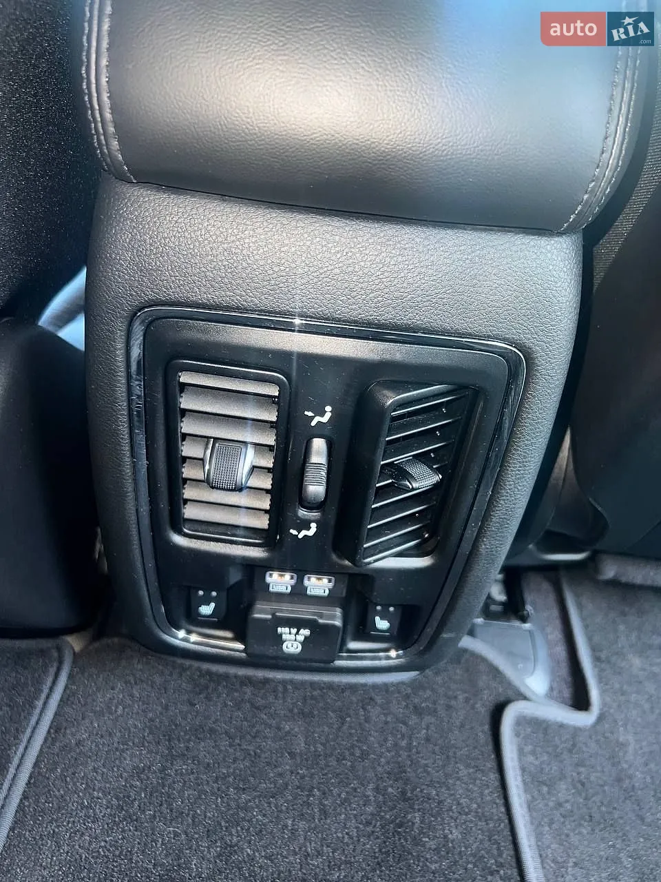 2017 Jeep Grand Cherokee - мініатюра 19