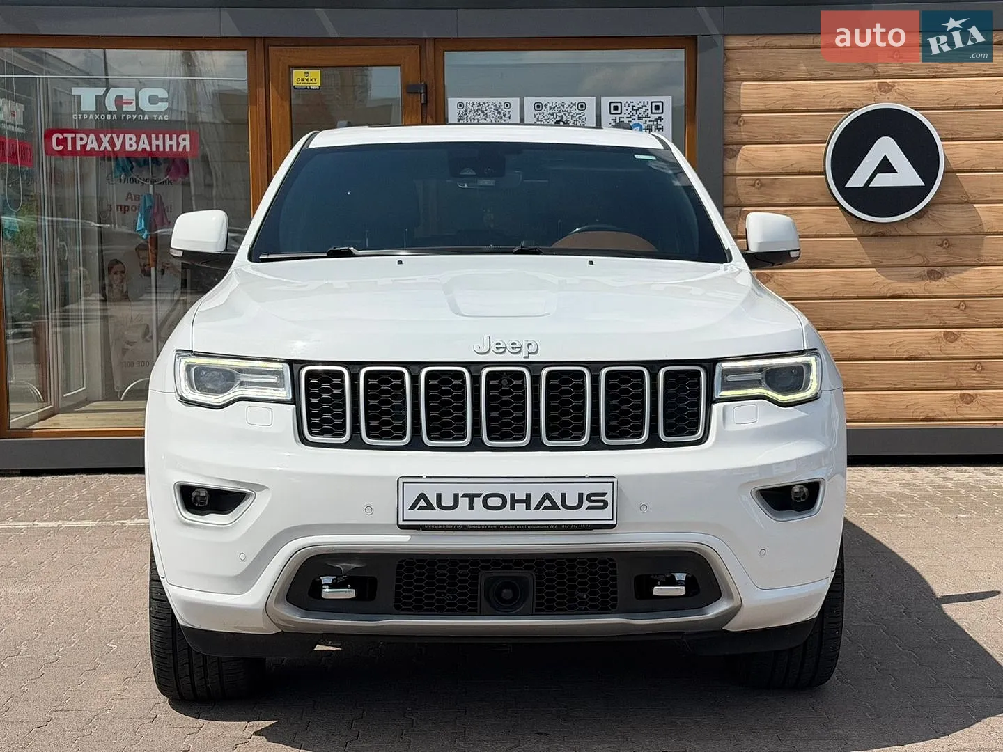 2021 Jeep Grand Cherokee - мініатюра 2