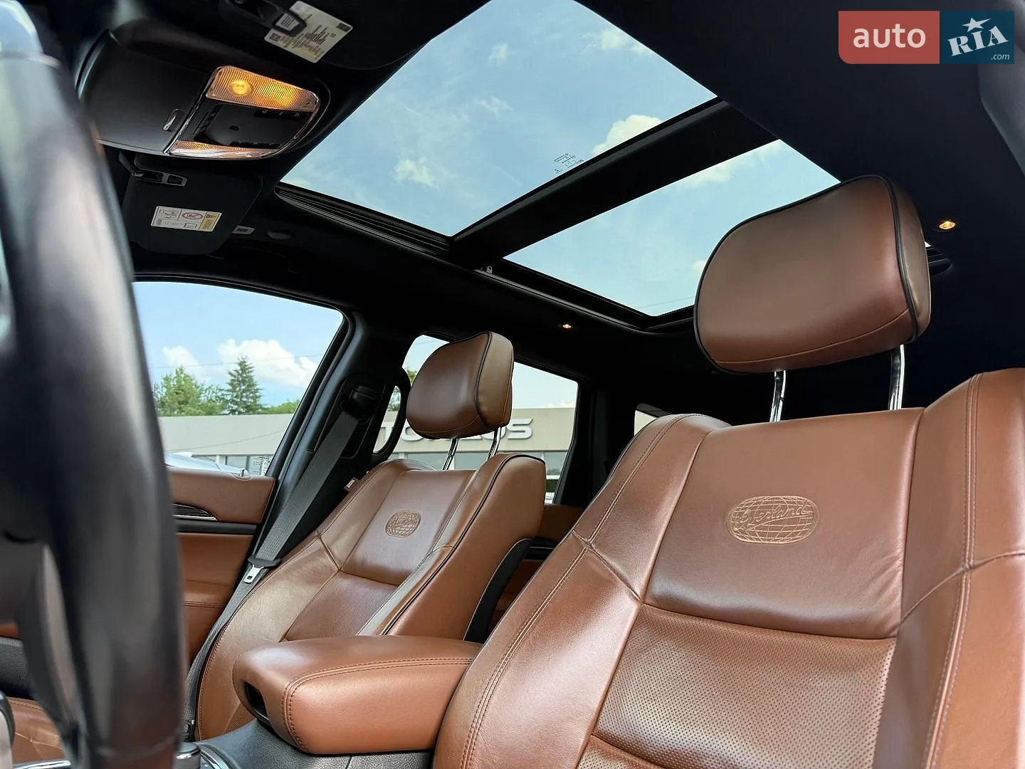 2021 Jeep Grand Cherokee - мініатюра 18