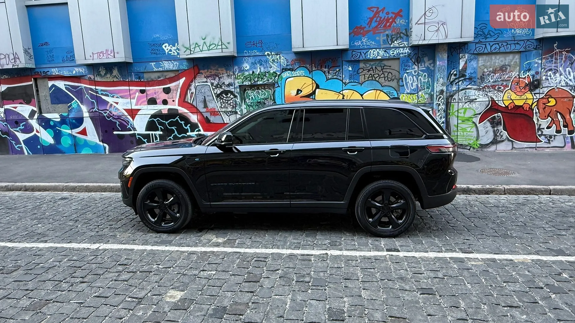 2022 Jeep Grand Cherokee - мініатюра 16