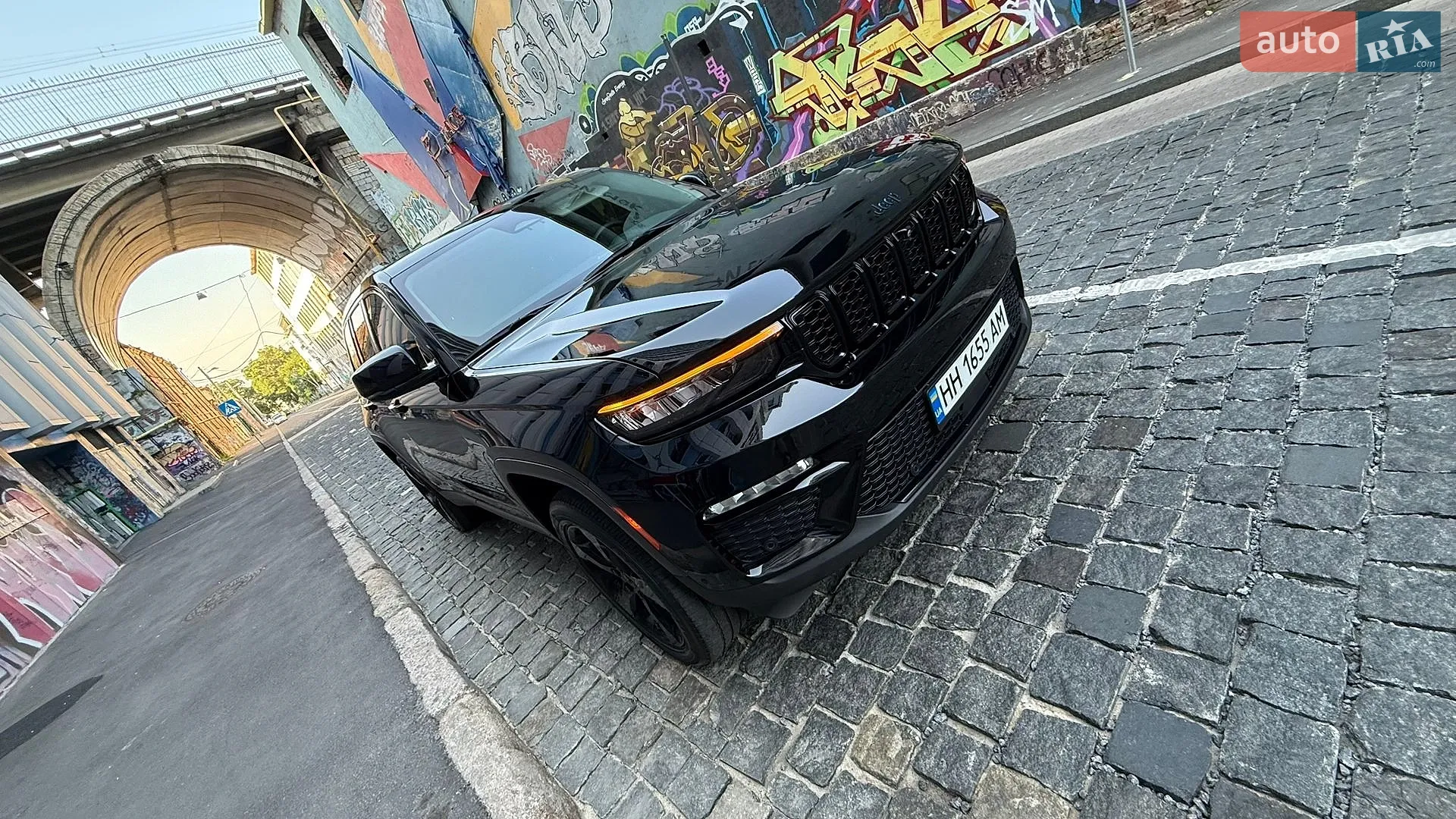 2022 Jeep Grand Cherokee - мініатюра 33