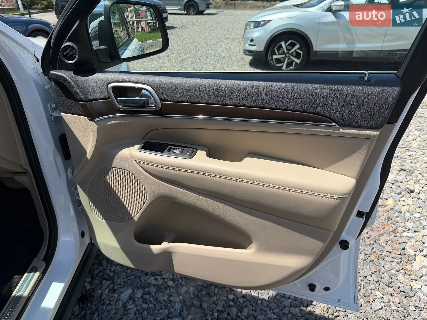 2015 Jeep Grand Cherokee - мініатюра 22