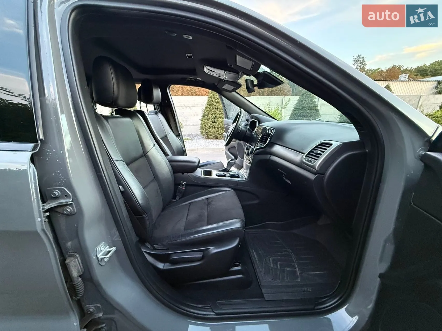 2021 Jeep Grand Cherokee - мініатюра 23