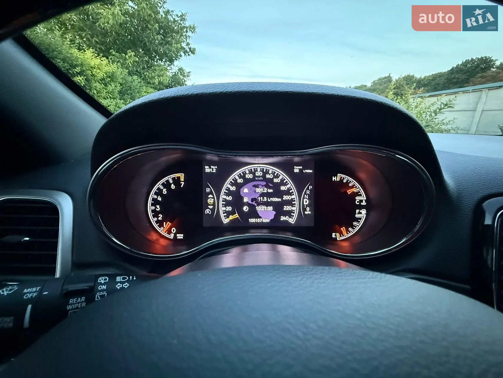 2021 Jeep Grand Cherokee - мініатюра 27