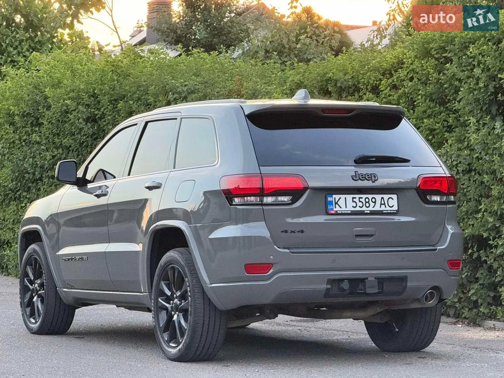2021 Jeep Grand Cherokee - мініатюра 39