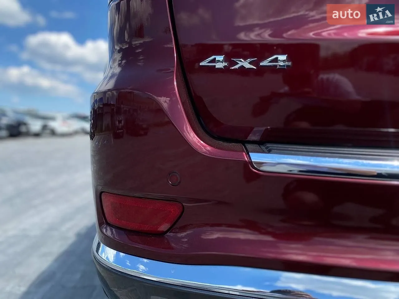 2017 Jeep Grand Cherokee - мініатюра 18