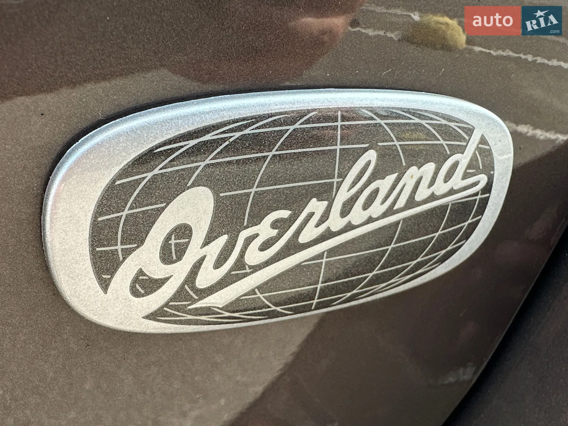 2019 Jeep Grand Cherokee - мініатюра 5